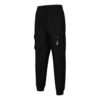 Pantalón cargo Paisley «Negro»