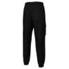 Pantalón cargo Paisley «Negro»