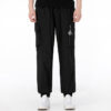 Pantalón cargo Paisley «Negro»