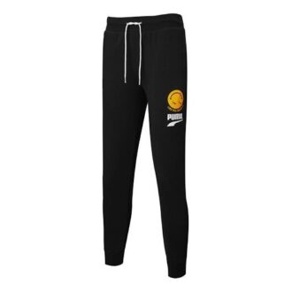 Pantalón Club TR «Negro»