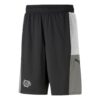 Pantalón corto de baloncesto de entrenamiento «Negro»