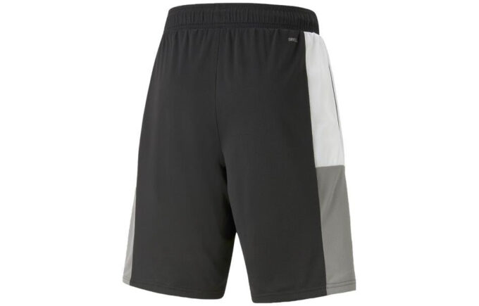 Pantalón corto de baloncesto de entrenamiento «Negro»