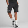 Pantalón corto de baloncesto de entrenamiento «Negro»