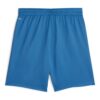 Pantalón corto de entrenamiento de fútbol del Manchester City «Azul»