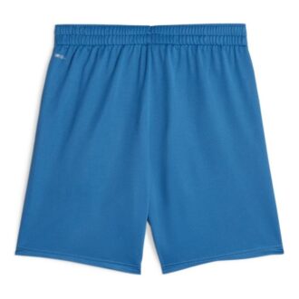 Pantalón corto de entrenamiento de fútbol del Manchester City «Azul»