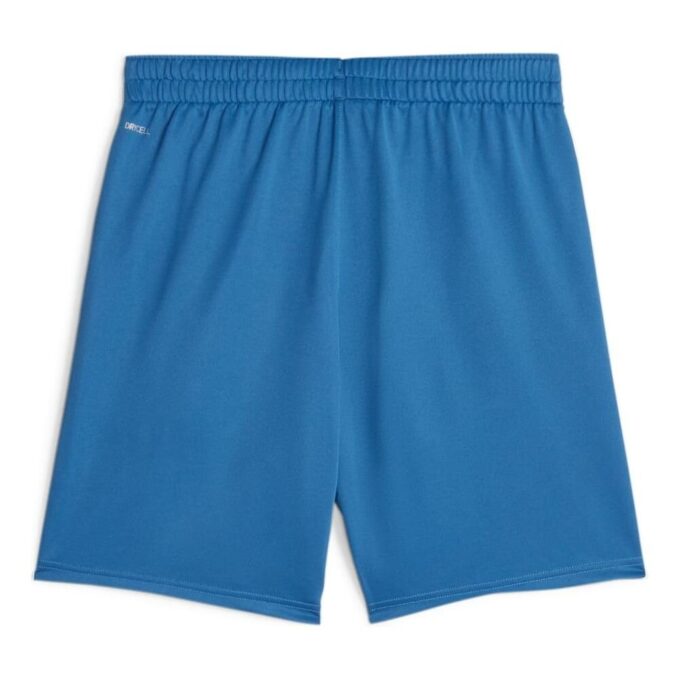 Pantalón corto de entrenamiento de fútbol del Manchester City «Azul»