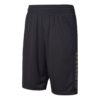 Pantalón corto de entrenamiento «Negro»