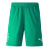 Pantalón corto de fútbol Neymar Jr. «Verde»