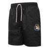Pantalón corto de sarga HC «Negro»