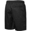 Pantalón corto de sarga HC «Negro»