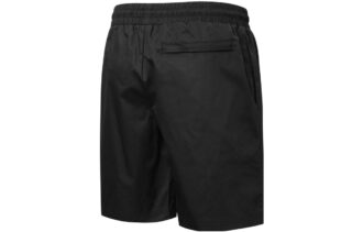 Pantalón corto de sarga HC «Negro»
