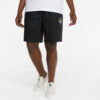 Pantalón corto de sarga HC «Negro»