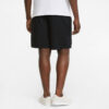 Pantalón corto de sarga HC «Negro»