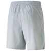 Pantalón corto para correr de 7 pulgadas «gris»