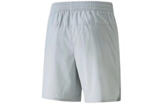 Pantalón corto para correr de 7 pulgadas «gris»