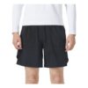 Pantalón corto para correr «Negro»