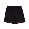 Pantalón corto réplica del Manchester City F.C. 22/23 «Negro Dorado»