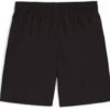 Pantalón corto tejido FtblNrgy del Manchester City «Negro Multicolor»