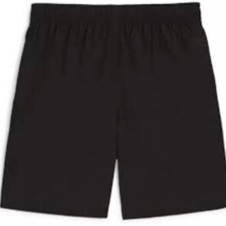 Pantalón corto tejido FtblNrgy del Manchester City «Negro Multicolor»