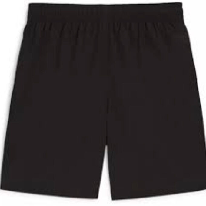 Pantalón corto tejido FtblNrgy del Manchester City «Negro Multicolor»