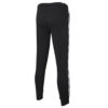 Pantalón de chándal Tape «Negro Blanco»