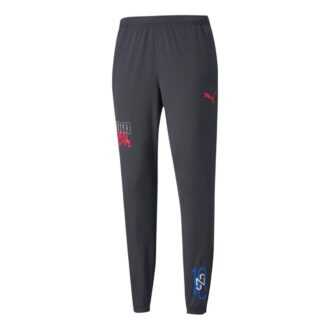 Pantalón de entrenamiento Neymar Jr Futebol «Gris oscuro»