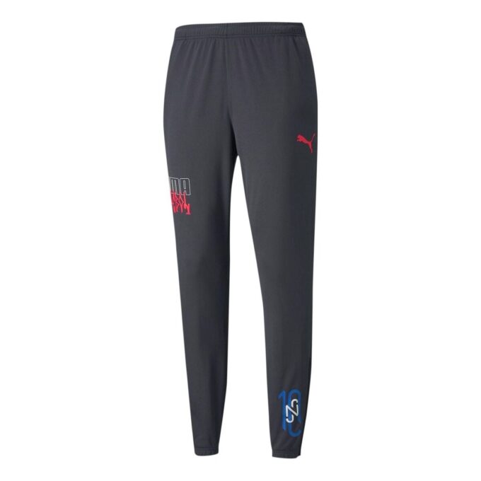 Pantalón de entrenamiento Neymar Jr Futebol «Gris oscuro»