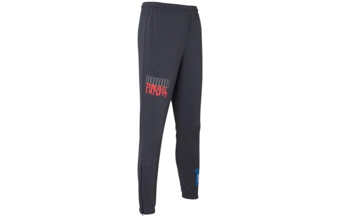 Pantalón de entrenamiento Neymar Jr Futebol «Gris oscuro»