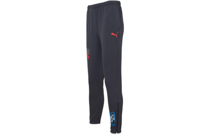 Pantalón de entrenamiento Neymar Jr Futebol «Gris oscuro»