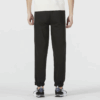 Pantalón de punto Das CC Label «Negro»