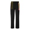 Pantalón de punto de muestra PUMA x Michael Lau «Negro»