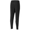 Pantalón de tejido cónico Run «Negro»