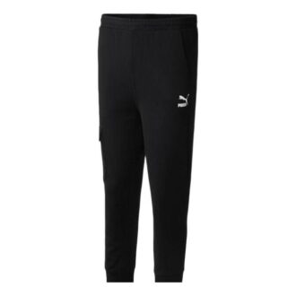 Pantalón deportivo Archive «Negro»