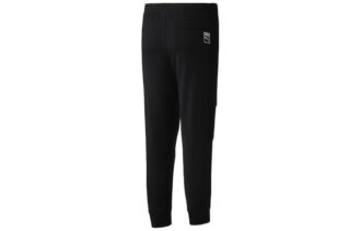 Pantalón deportivo Archive «Negro»