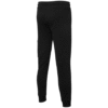 Pantalón deportivo de punto con insignia mixta «Negro»