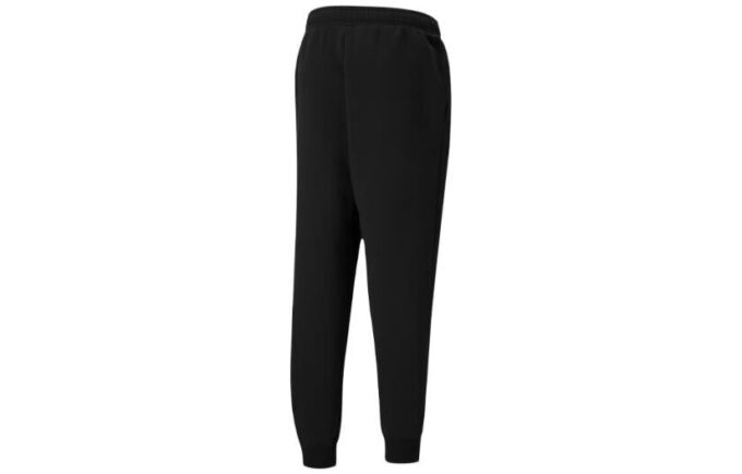 Pantalón deportivo Essentials Fleece «Negro»