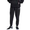 Pantalón deportivo Essentials Fleece «Negro»