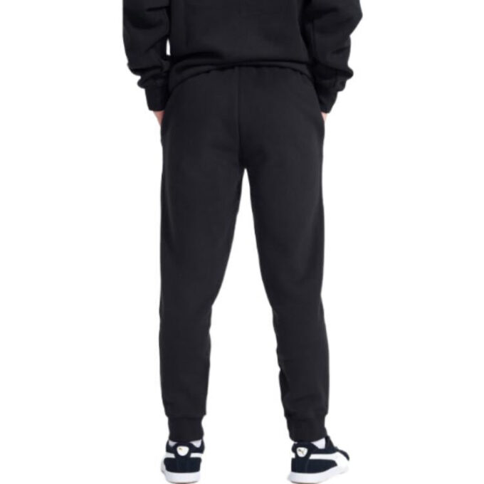 Pantalón deportivo Essentials Fleece «Negro»