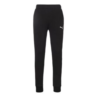 Pantalón deportivo Essentials Sweat «Negro y blanco»