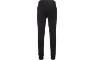 Pantalón deportivo Essentials Sweat «Negro y blanco»