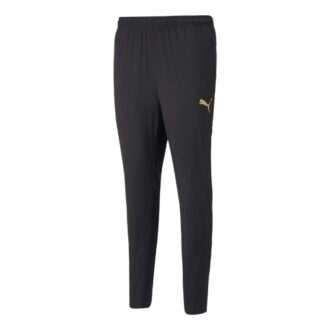 Pantalón Neymar Diamond Woven «Negro»