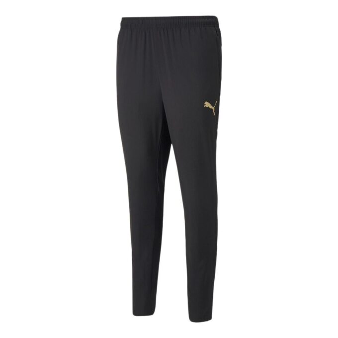 Pantalón Neymar Diamond Woven «Negro»