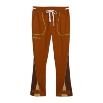 Pantalón PUMA x LAMELO BALL LaFranc «Tan»