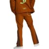 Pantalón PUMA x LAMELO BALL LaFranc «Tan»