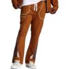 Pantalón PUMA x LAMELO BALL LaFranc «Tan»