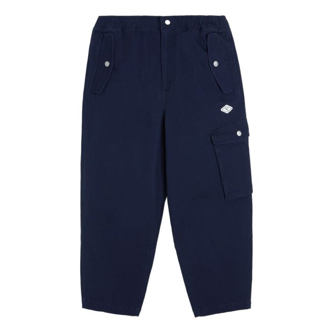 Pantalón PUMA x Nanamica «Azul marino»