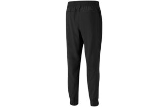 Pantalón tejido Train Vent «Negro»