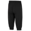 Pantalones 3/4 Uv Men «Negro»
