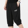 Pantalones 3/4 Uv Men «Negro»