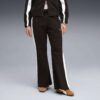 Pantalones acampanados T7 para mujer Pantalones acampanados T7 para mujer